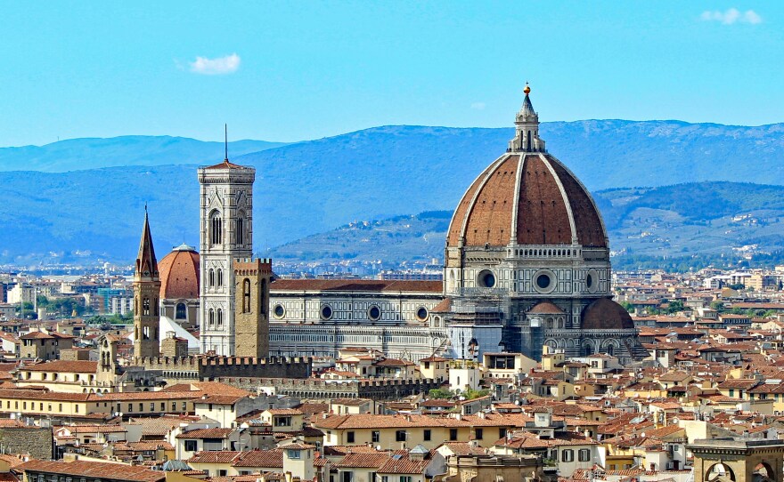 Florence, Italy