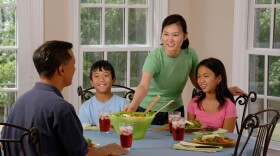 Bowen suggests we can start to change the industrialized food system in this country with consumer-driven 'vote with your fork' actions that include a push for stricter regulations and a crack down on food marketing. 