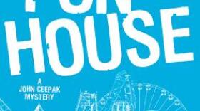 Fun House by Chris Grabenstein