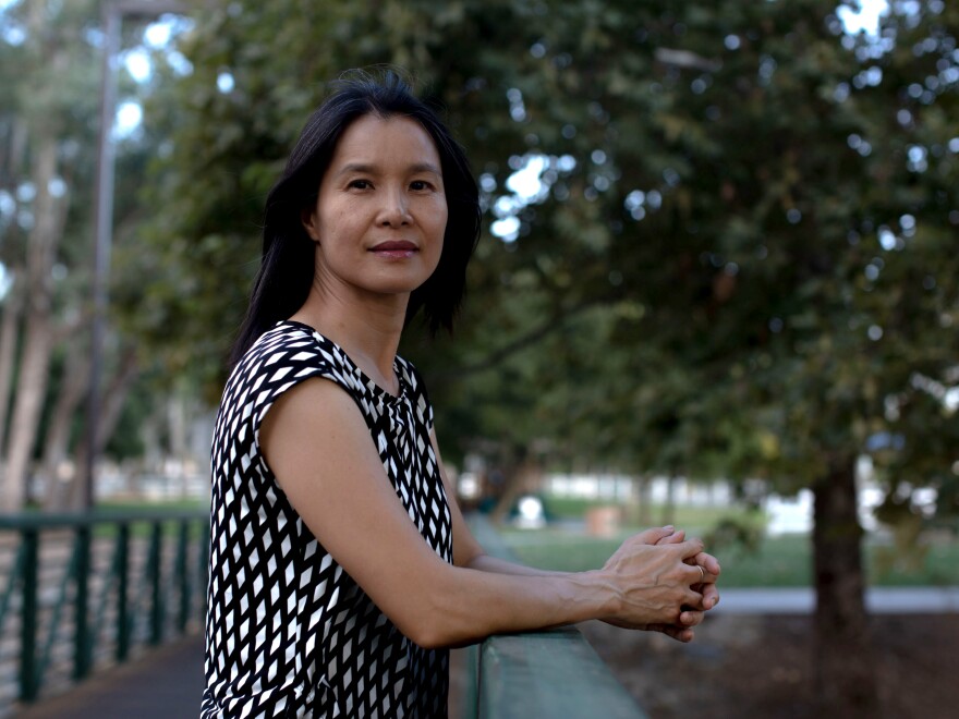 When Tiffany Qiu found herself on the hook for her usual 30% Blue Shield of California coinsurance after the hospital quoted 20%, she pushed back.