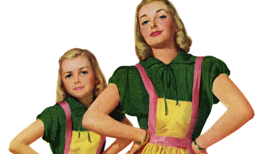 Having a narcissistic parent doesn't mean you're going to turn out that way, too.