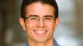 Michael Diaz headshot