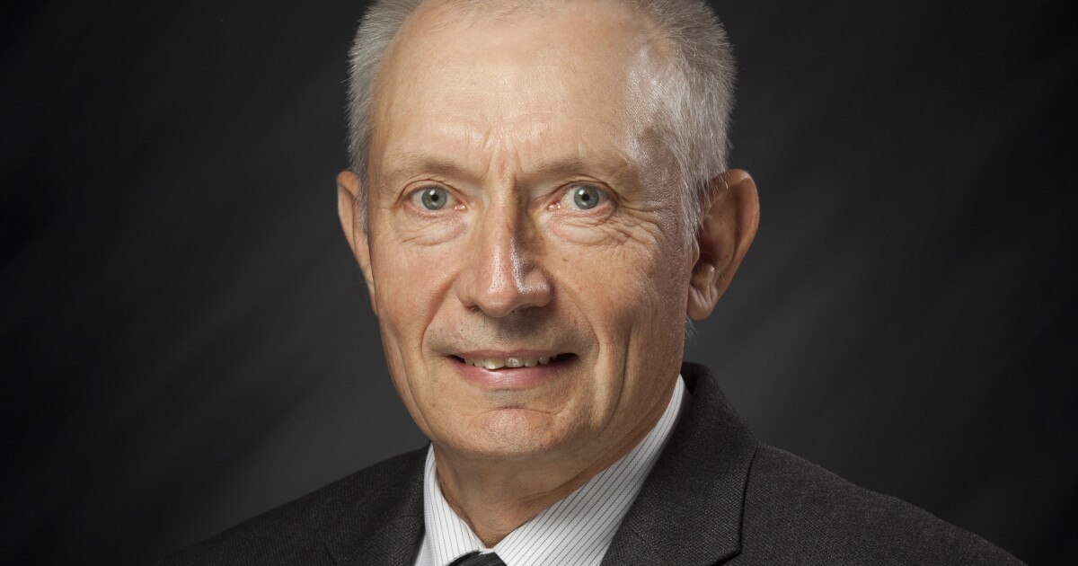 Longtime Rep. Jeff Thompson appointed as Ways and Means chair