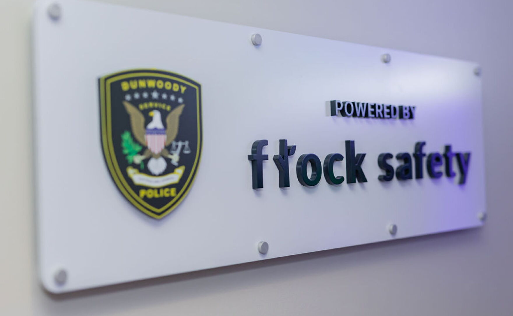 Flock Safety Databases Example The buzz — and privacy concerns — about Flock cameras | WVXU