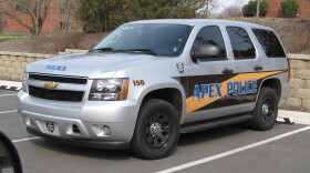 A newly released report describes a culture of racial bias in the Apex Police Department.