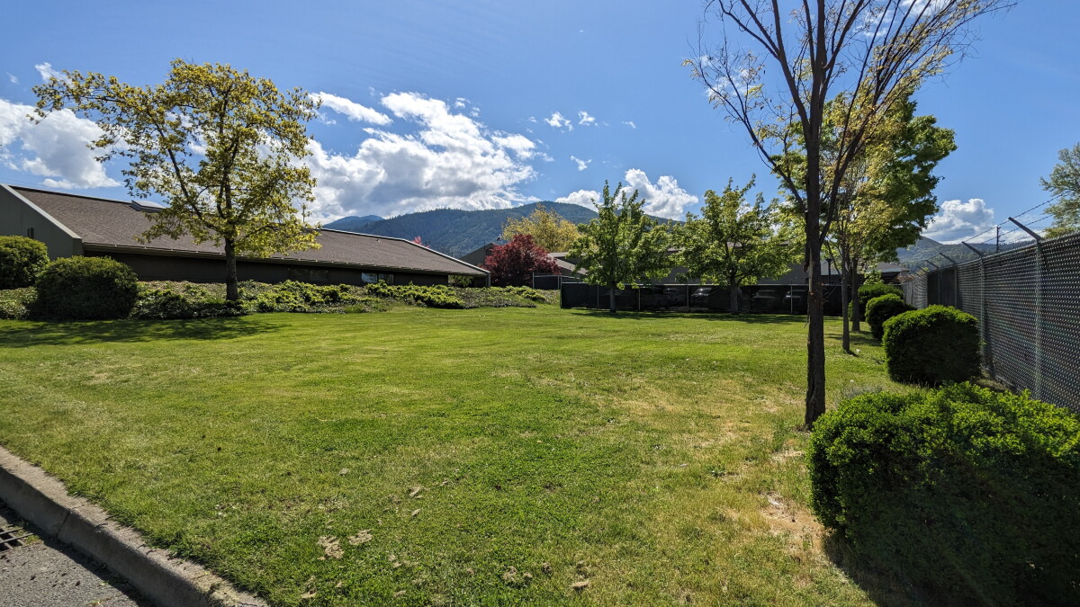 Ashland opens overnight sleeping area for houseless residents - Vimarsana News
