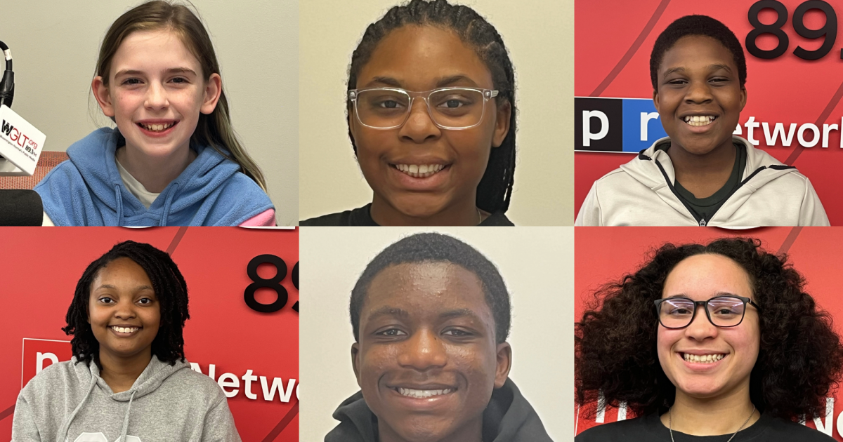 City of Bloomington Black History Essay Contest winners write about more than civil rights lions