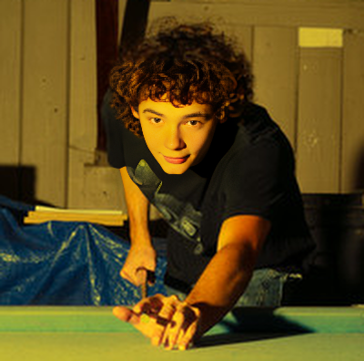 Oscar Lindsey