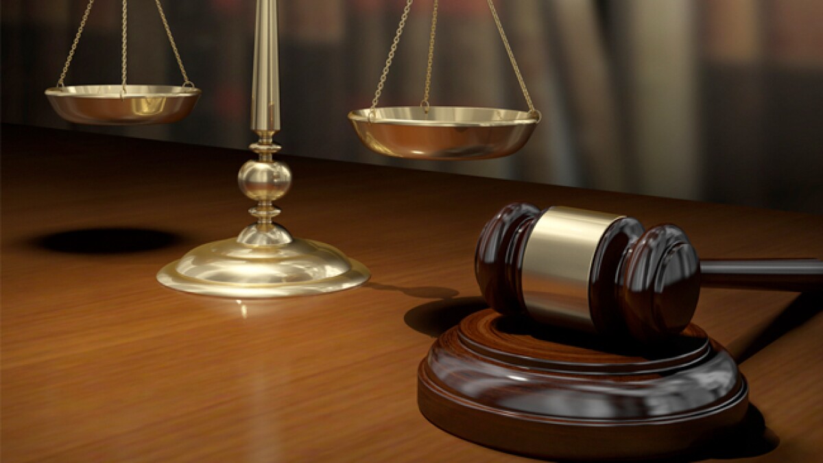 Delaware and other states win a temporary block on the demand for CDL driver's personal data