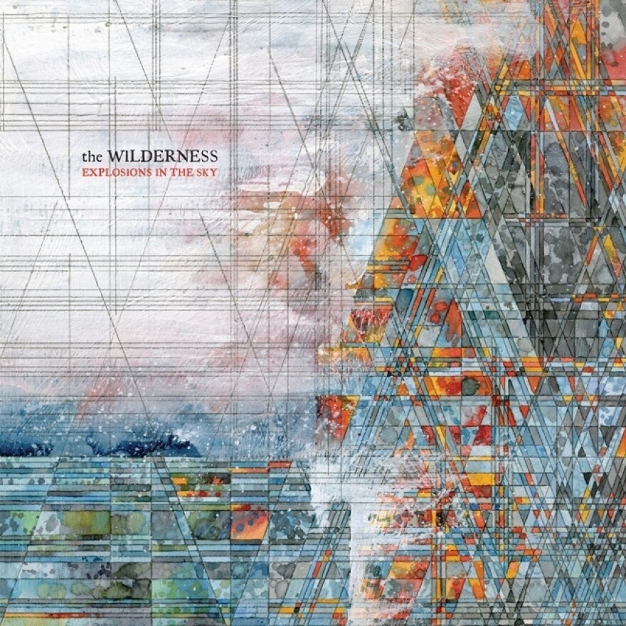 Explosions In The Sky, <em>The Wilderness</em>