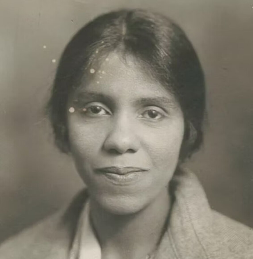 Juliette Derricotte