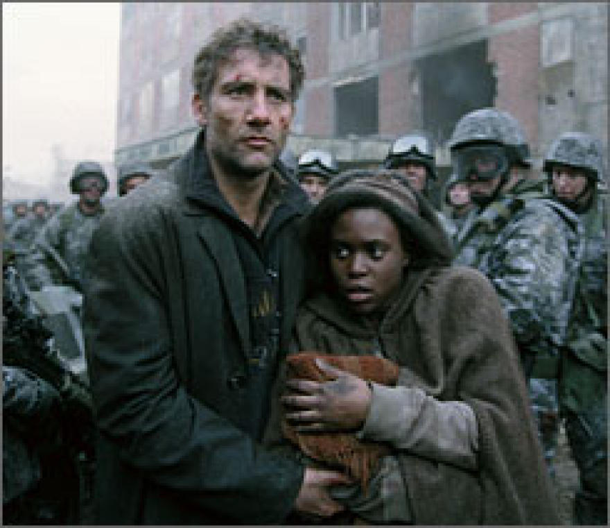 "To Bethlehem they came . . . ."