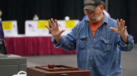 Three Maine races are headed to ranked-choice voting. Here's what happens next