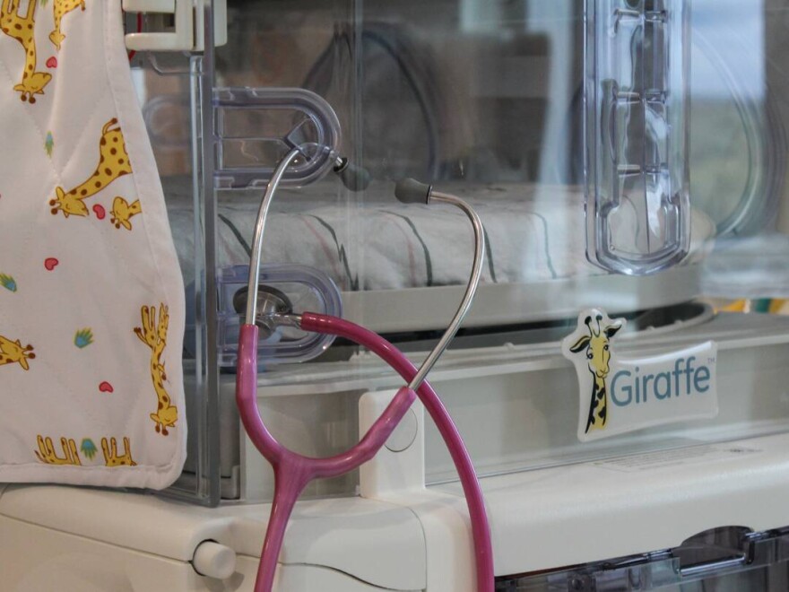 Despite the decrease overall, Black infants continue to die at the highest rate. Lack of prenatal care and overlooked health concerns are factors one expert said increase Black infant mortality.