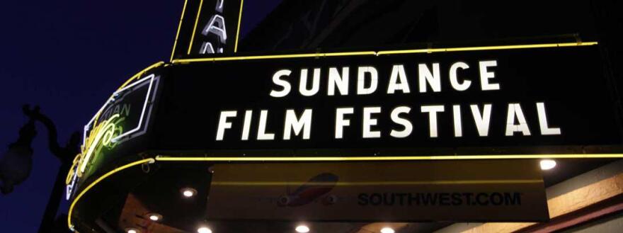 Sundance Film Festival, held in Park City, Utah.