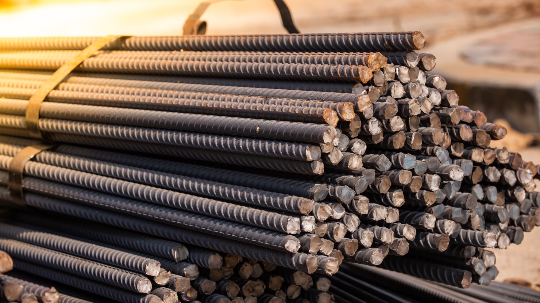 Rebar Manufacturing Facility Coming To Eastern Panhandle West