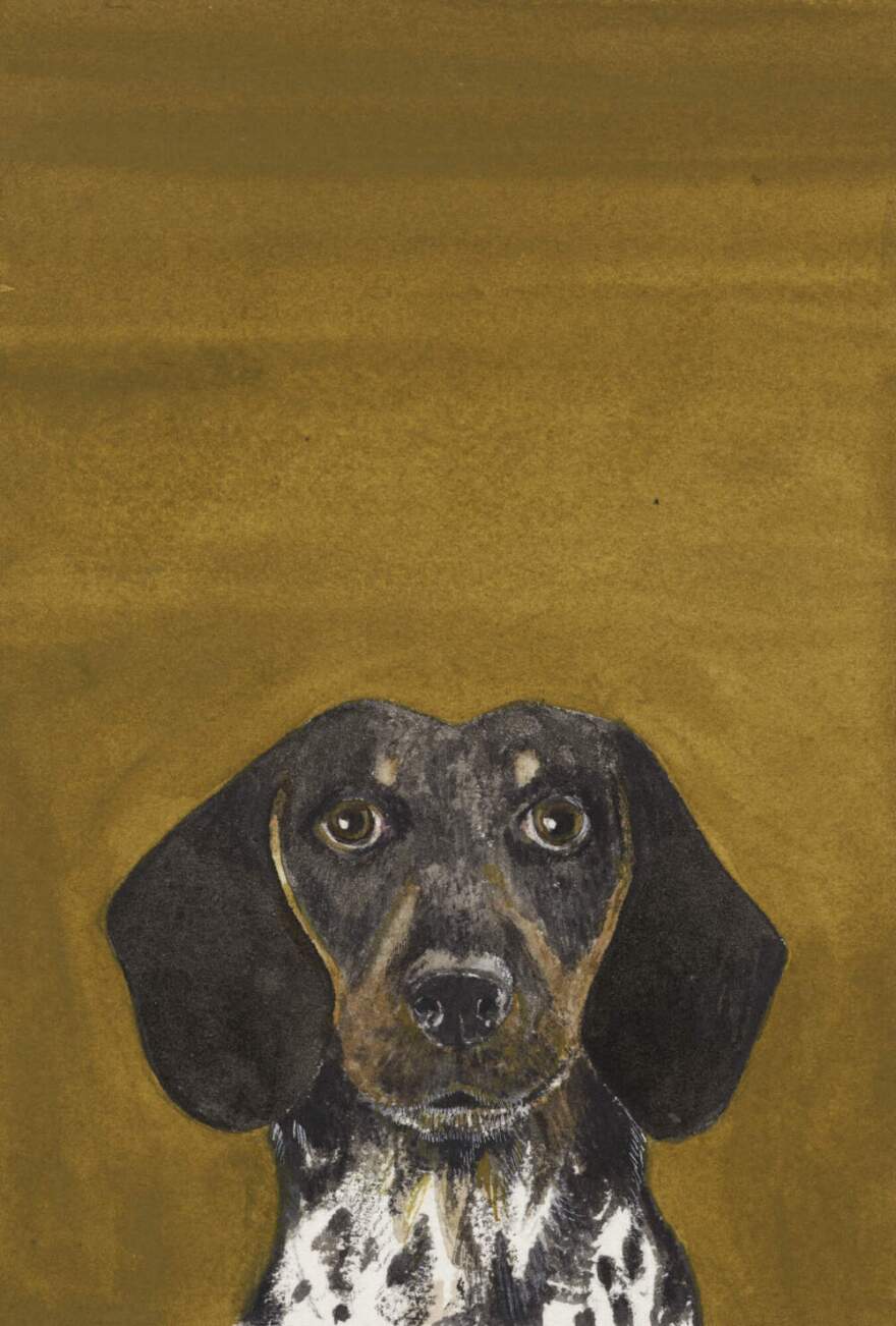 Courtesy of Pamela Sztybel.