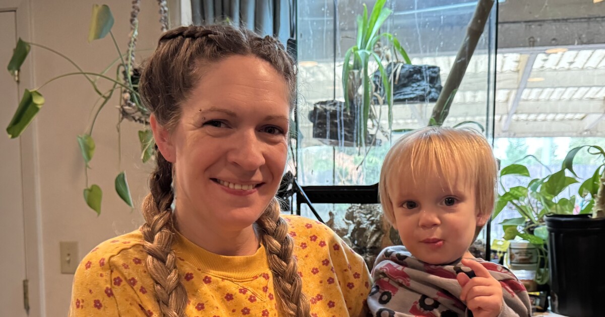 OB-GYNs quit Oregon Medical Group, affecting birth plans for some expecting moms in Eugene-Springfield area