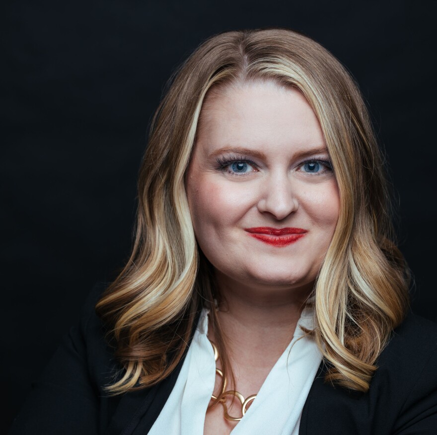 Brittany T. Faith