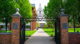 Capital University in Columbus