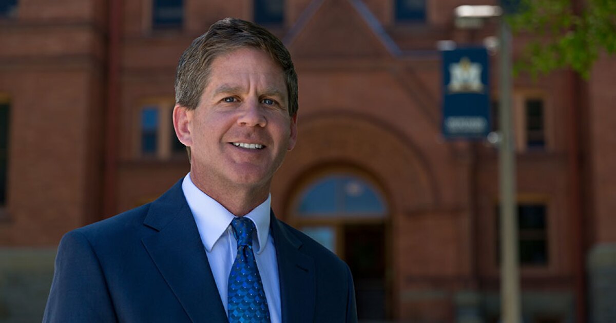 Former Montana secretary announces he's exploring a run for ...