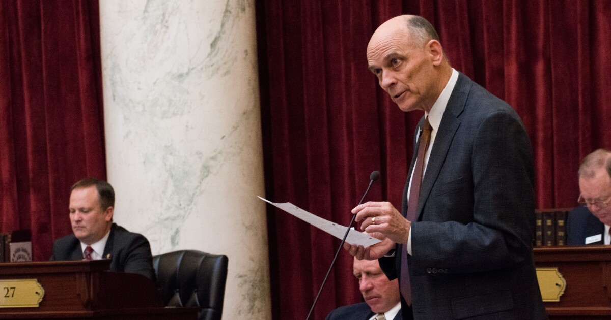 JFAC to lob 'first shot across the bow' on new budget cuts Friday