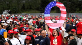 Rick Loomis/Getty Images