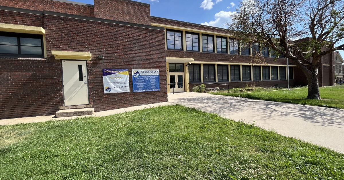 Details on former Carlson school's transition to affordable housing