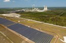 The Stanton Energy Center in Orlando generates power from diversified sources, including “coal, natural gas, landfill gas and solar energy,” according to OUC’s website.