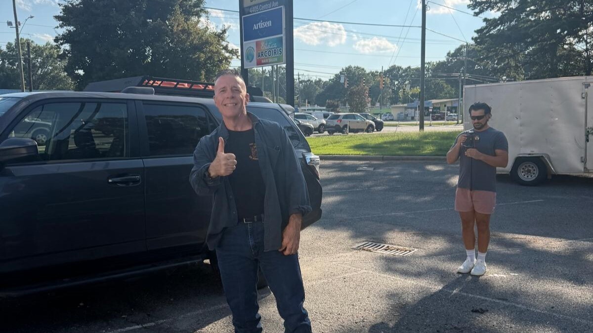 Local News Roundup: CMS begins classes amid leadership turmoil; Bovino makes stop in Charlotte; Graham wins SC U.S. Senate runoff