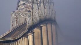 Eggners Ferry Bridge