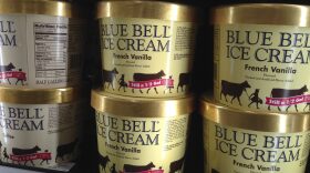 Blue Bell Creameries pleaded guilty in May, five years after a listeria outbreak. 