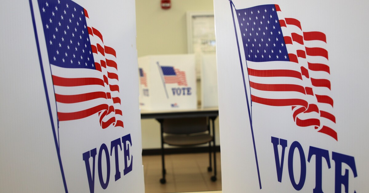 Venezuela, the midterms and Ohio statewide races will shape the coming year in politics