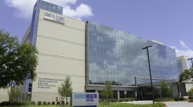 In Texas, the Harris Health System receives the most money from the uncompensated care pool. In 2013, about 64 percent of Harris Health's patients received charity care or were self-pay, "a euphemism for no-pay," said President and CEO George Masi. 