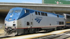Amtrak 188 derailed in Philadelphia on May 12, 2015, killing 8 and injuring more than 200.