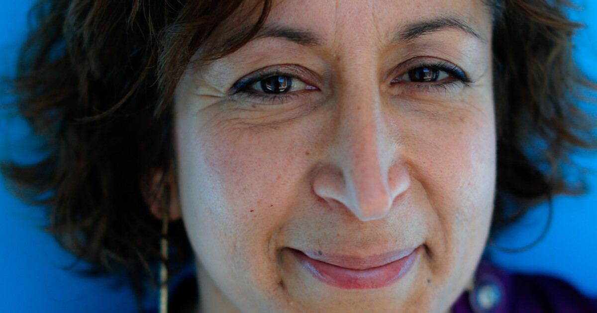 Hana Rodić Hanna Rosin | WGCU News | PBS & NPR for Southwest Florida