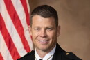 Wasatch County Sheriff Jared Rigby