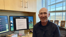 Sam Bonsall is the Deloitte & Touche Teaching Excellence Professor and a professor of accounting in the Smeal College of Business at Penn State.