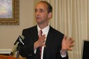 Missouri State Auditor Tom Schweich.