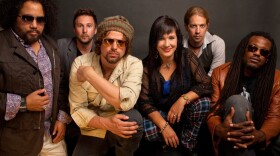 Rusted Root @ Bicentennial Park