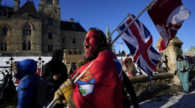 Justin Tang/The Canadian Press/via AP