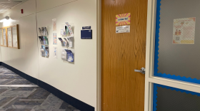 The Utah State University Counseling and Prevention Services (CAPS) is located in Room 306 on the third floor of the Taggart Student Center.