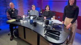 This week’s panel for The Rundown includes Greenfield Recorder reporter Erin-Leigh Hoffman, Paul Tuthill, reporter emeritus; and Rich Parr, Vice President at the MassINC Polling Group.