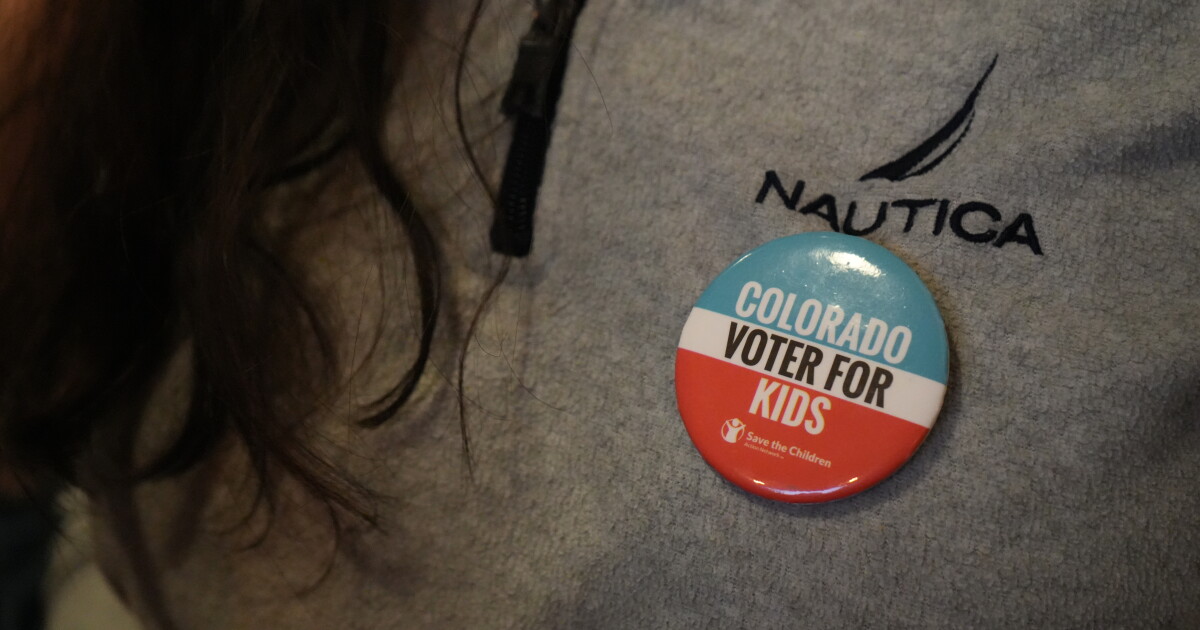 Colorado voters approve ballot measures to boost funding for school ...