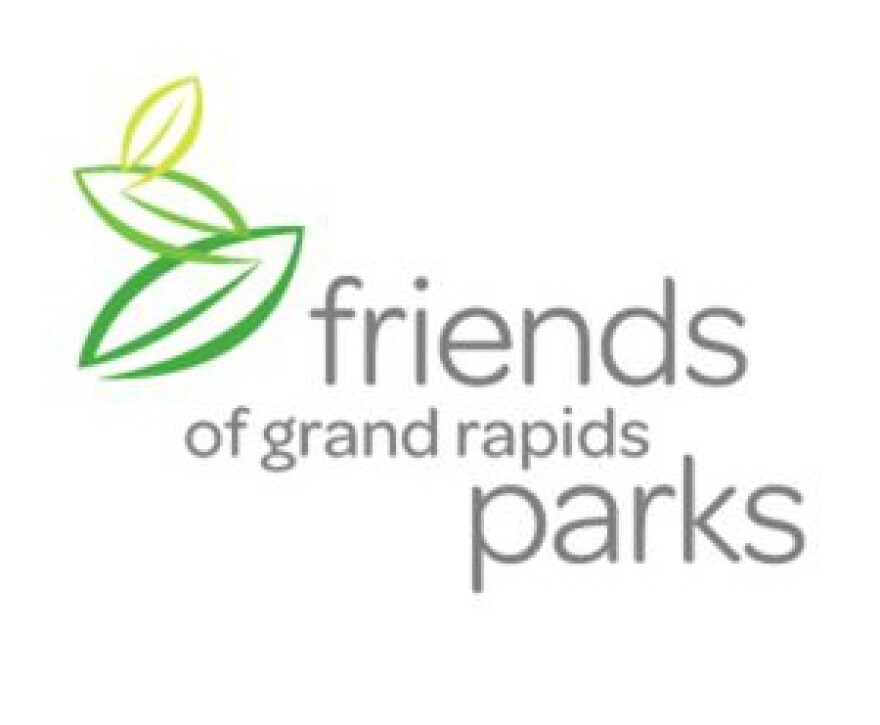 Friends of GR Parks