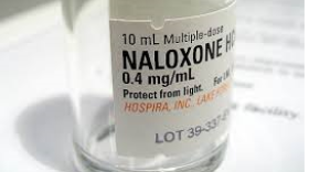 Naloxone