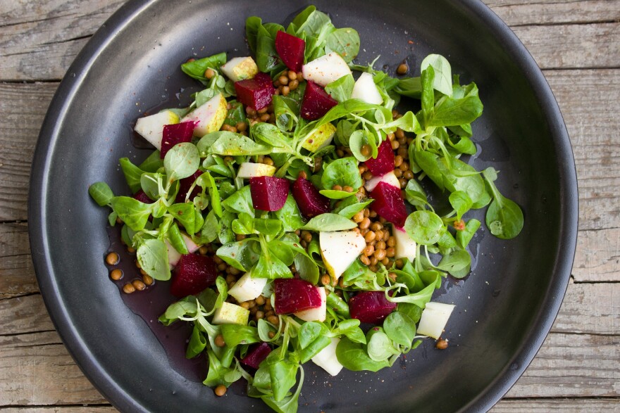 salad 