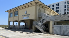 Seachasers Lounge and Southern Kitchen and Bar sold for $5.505 million.