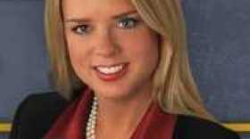 Photo: Florida's State Attorney General Pam Bondi