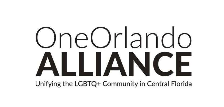 Photo: The One Orlando Alliance.